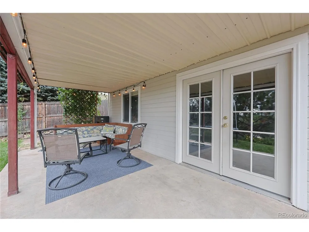 20333 Vista Circle Parker, CO 80138