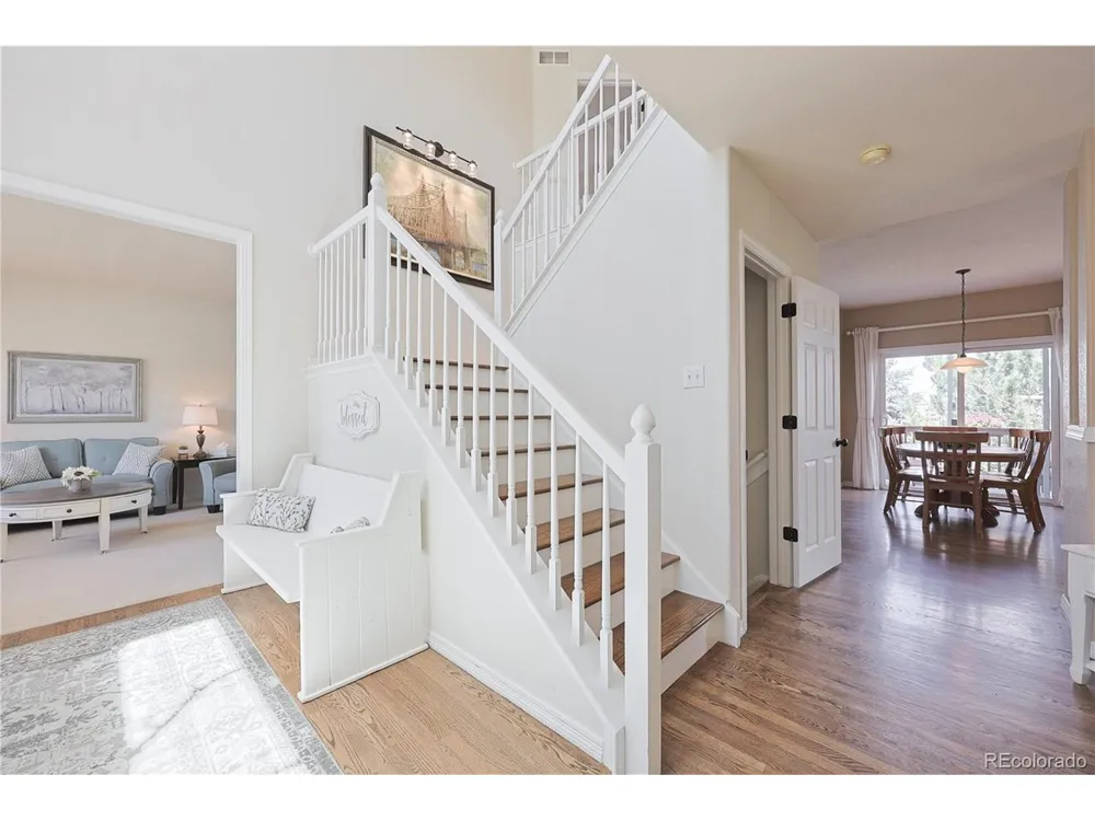 20333 Vista Circle Parker, CO 80138