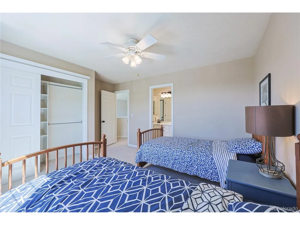 20333 Vista Circle Parker, CO 80138