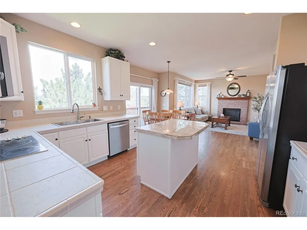 20333 Vista Circle Parker, CO 80138