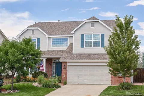 20333 Vista Circle