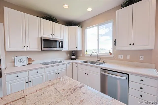 20333 Vista Circle Parker, CO 80138