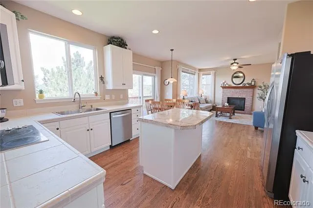20333 Vista Circle Parker, CO 80138