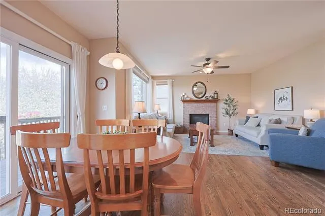 20333 Vista Circle Parker, CO 80138