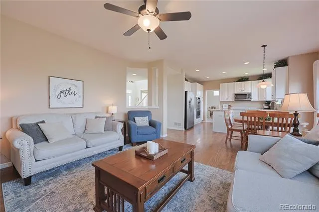 20333 Vista Circle Parker, CO 80138
