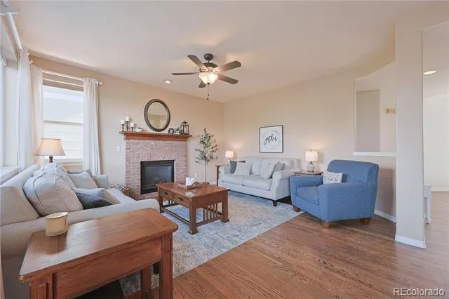 20333 Vista Circle Parker, CO 80138