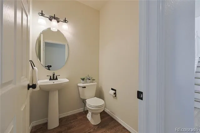 20333 Vista Circle Parker, CO 80138