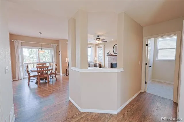 20333 Vista Circle Parker, CO 80138