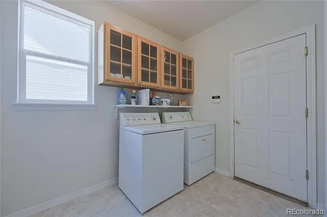 20333 Vista Circle Parker, CO 80138
