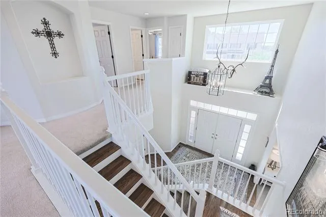 20333 Vista Circle Parker, CO 80138