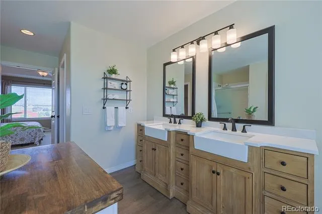 20333 Vista Circle Parker, CO 80138