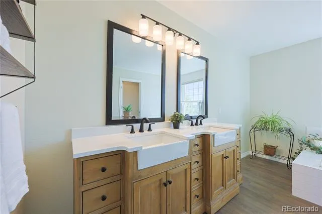 20333 Vista Circle Parker, CO 80138