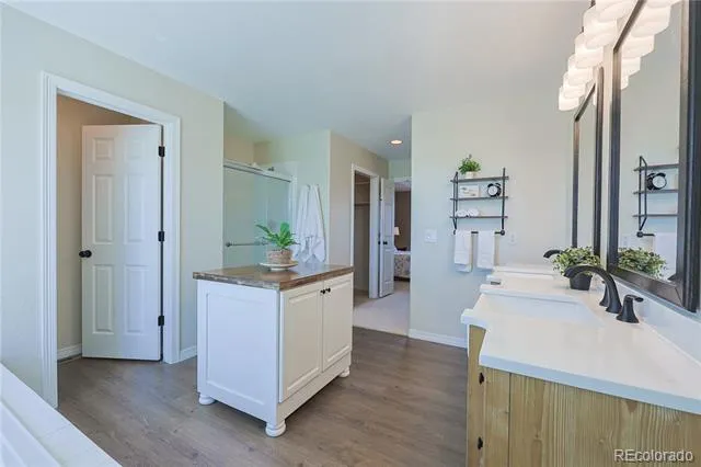 20333 Vista Circle Parker, CO 80138