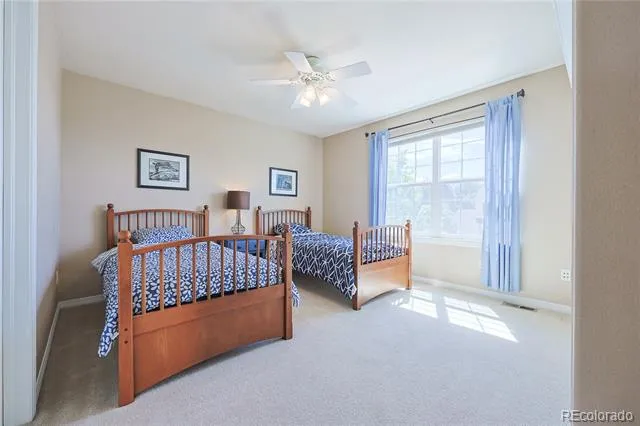 20333 Vista Circle Parker, CO 80138