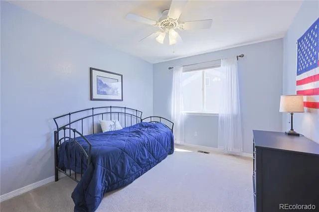 20333 Vista Circle Parker, CO 80138