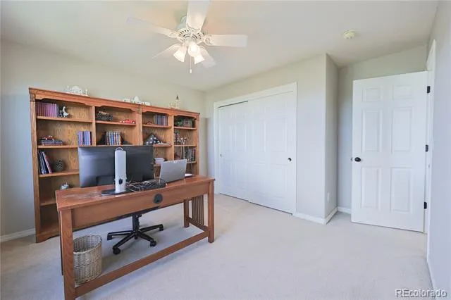 20333 Vista Circle Parker, CO 80138