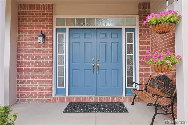 20333 Vista Circle Parker, CO 80138