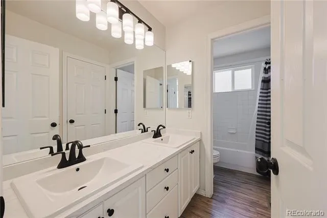 20333 Vista Circle Parker, CO 80138