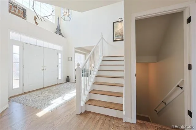 20333 Vista Circle Parker, CO 80138