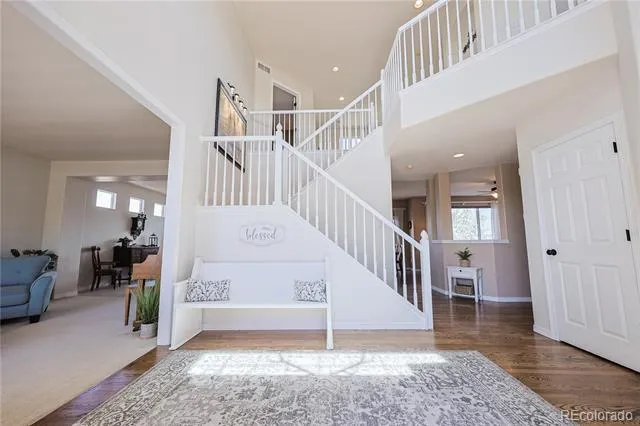 20333 Vista Circle Parker, CO 80138