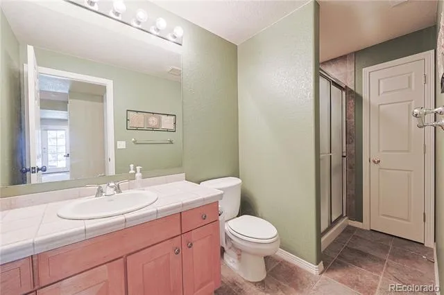 20333 Vista Circle Parker, CO 80138