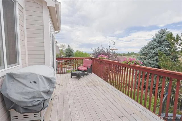 20333 Vista Circle Parker, CO 80138