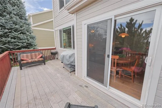 20333 Vista Circle Parker, CO 80138