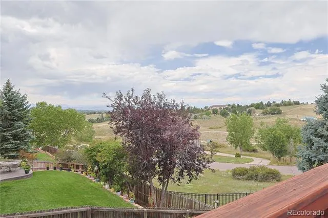 20333 Vista Circle Parker, CO 80138