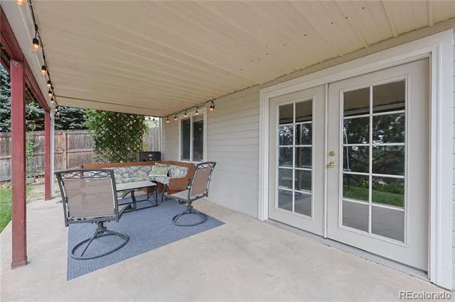 20333 Vista Circle Parker, CO 80138