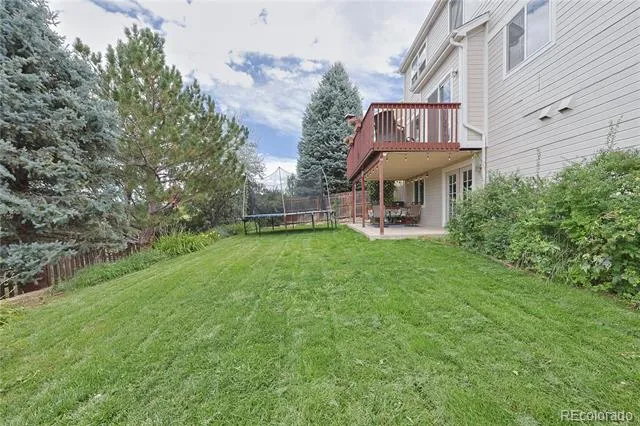 20333 Vista Circle Parker, CO 80138
