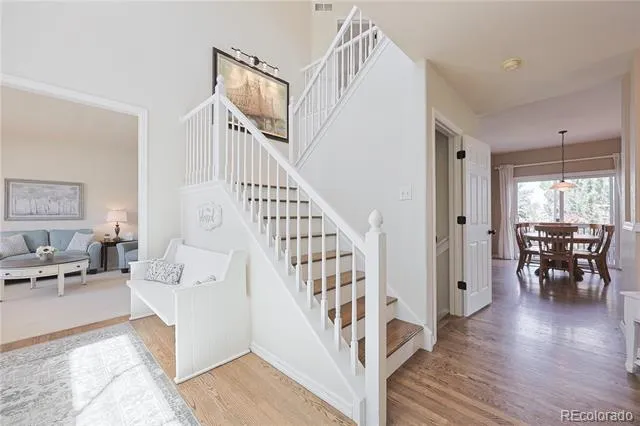 20333 Vista Circle Parker, CO 80138