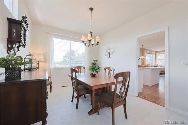 20333 Vista Circle Parker, CO 80138