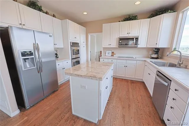 20333 Vista Circle Parker, CO 80138