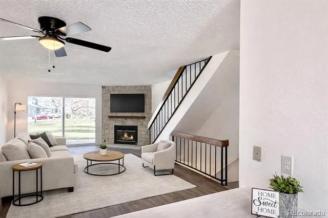 7474 E Arkansas Avenue #21-04 Denver, CO 80231