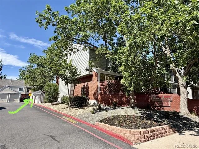 7474 E Arkansas Avenue #21-04 Denver, CO 80231