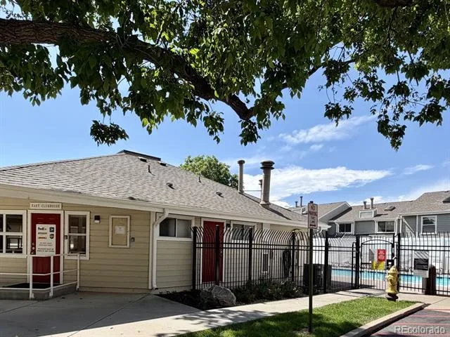 7474 E Arkansas Avenue #21-04 Denver, CO 80231