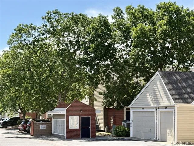 7474 E Arkansas Avenue #21-04 Denver, CO 80231