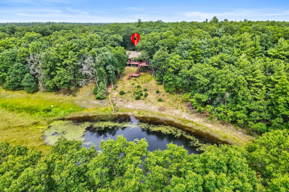 7616 Automobile Road Twin Lake, MI 49457