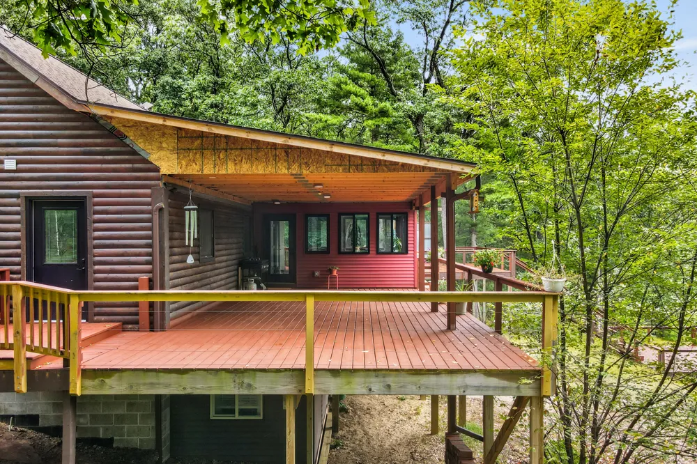 7616 Automobile Road Twin Lake, MI 49457