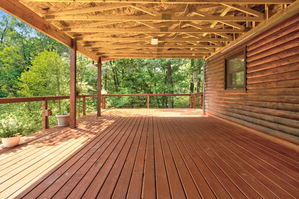 7616 Automobile Road Twin Lake, MI 49457
