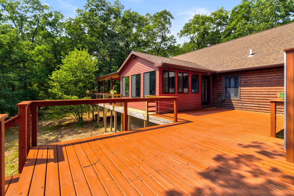 7616 Automobile Road Twin Lake, MI 49457