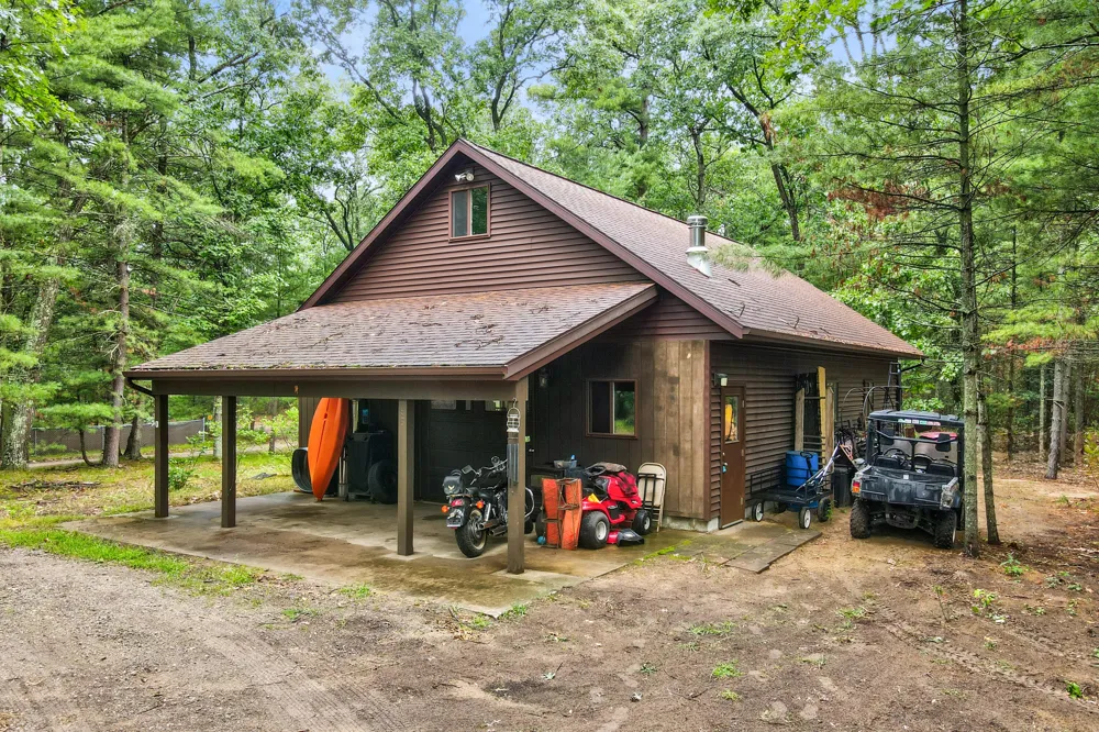 7616 Automobile Road Twin Lake, MI 49457