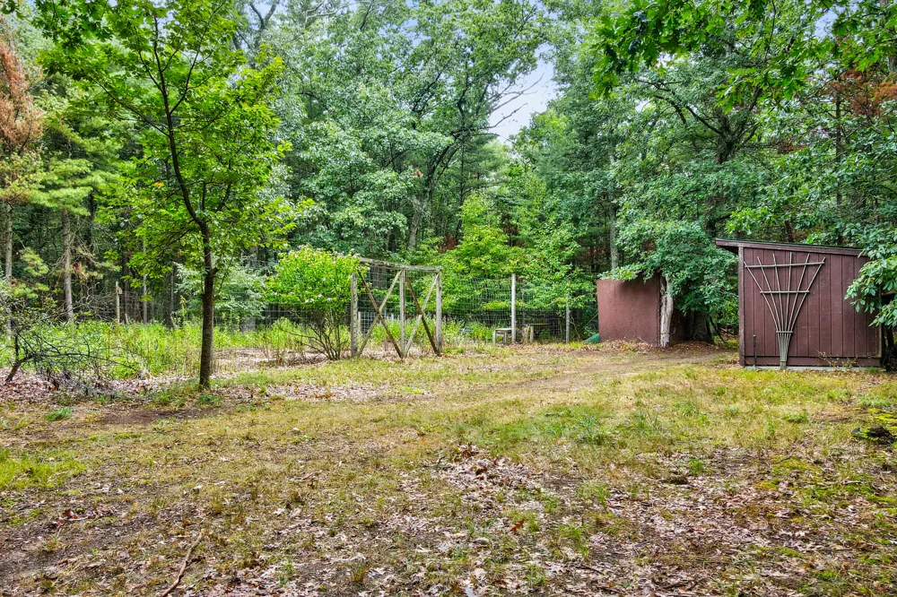 7616 Automobile Road Twin Lake, MI 49457