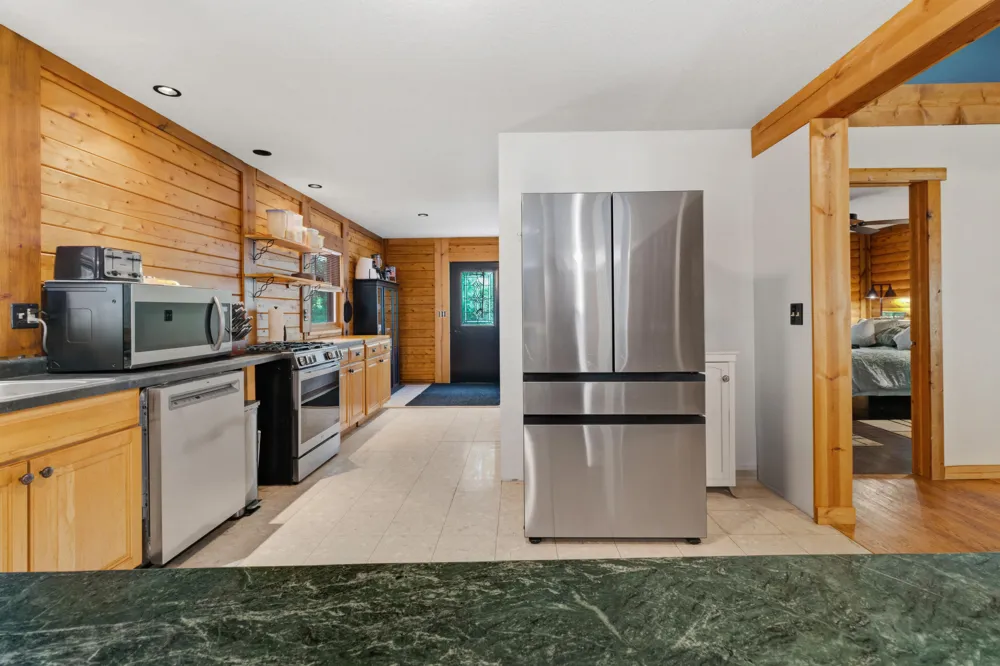 7616 Automobile Road Twin Lake, MI 49457