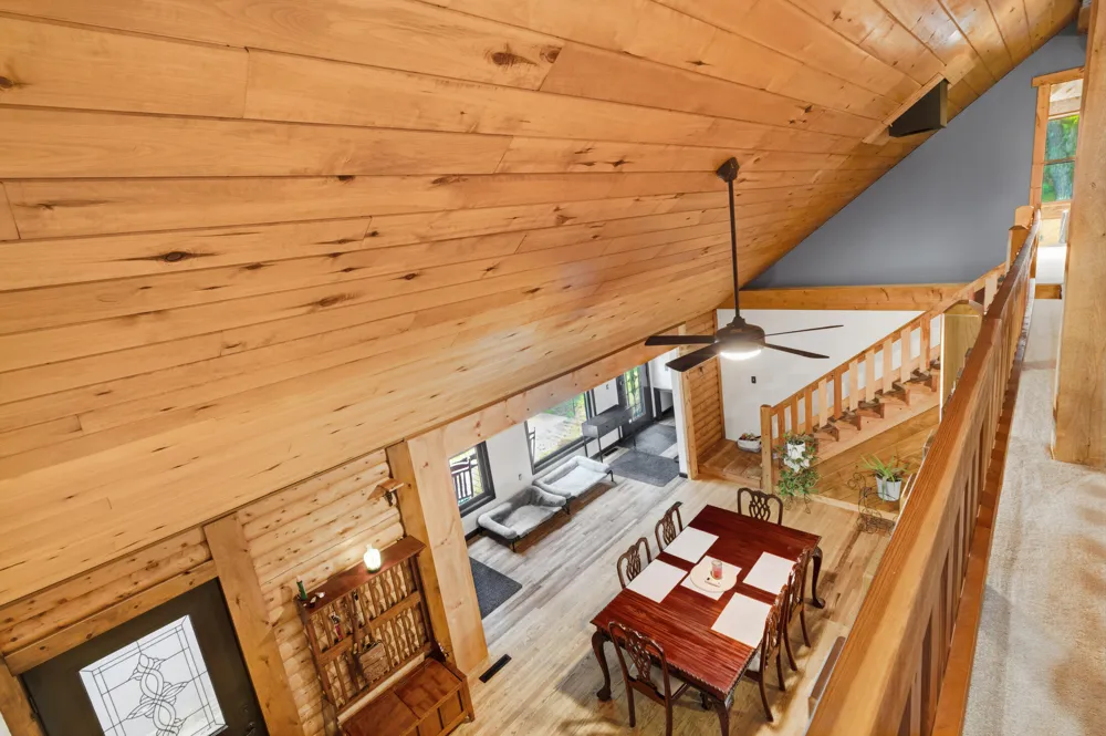 7616 Automobile Road Twin Lake, MI 49457