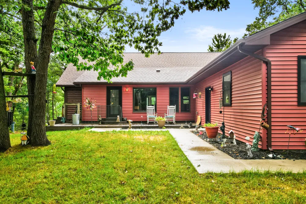 7616 Automobile Road Twin Lake, MI 49457