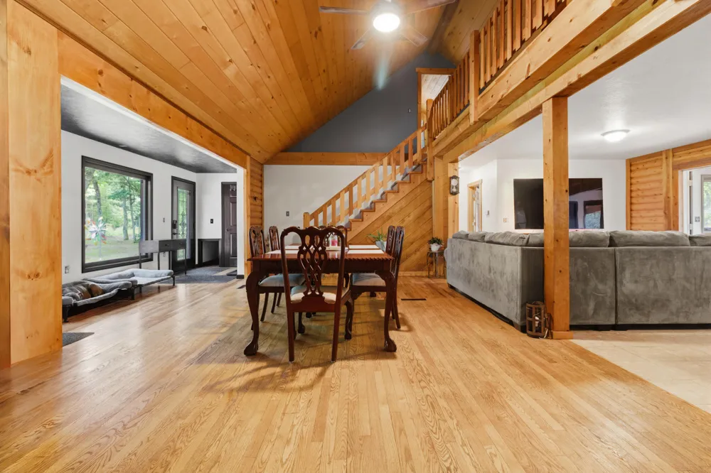 7616 Automobile Road Twin Lake, MI 49457