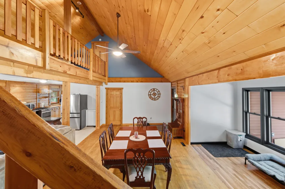 7616 Automobile Road Twin Lake, MI 49457