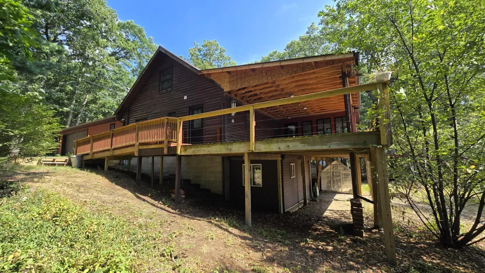 7616 Automobile Road Twin Lake, MI 49457