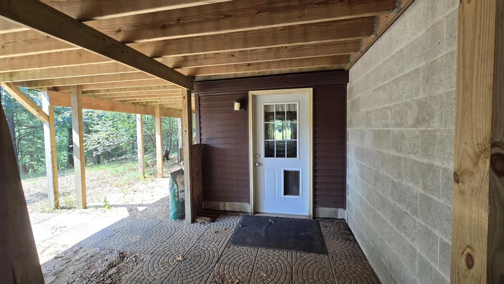7616 Automobile Road Twin Lake, MI 49457